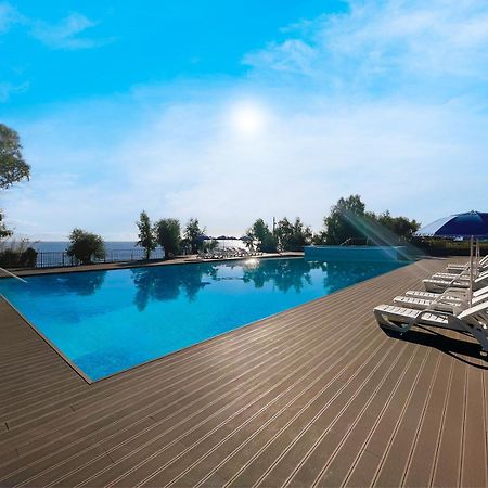 Il Pampaleone Glamping And Resort Acireale Kültér fotó