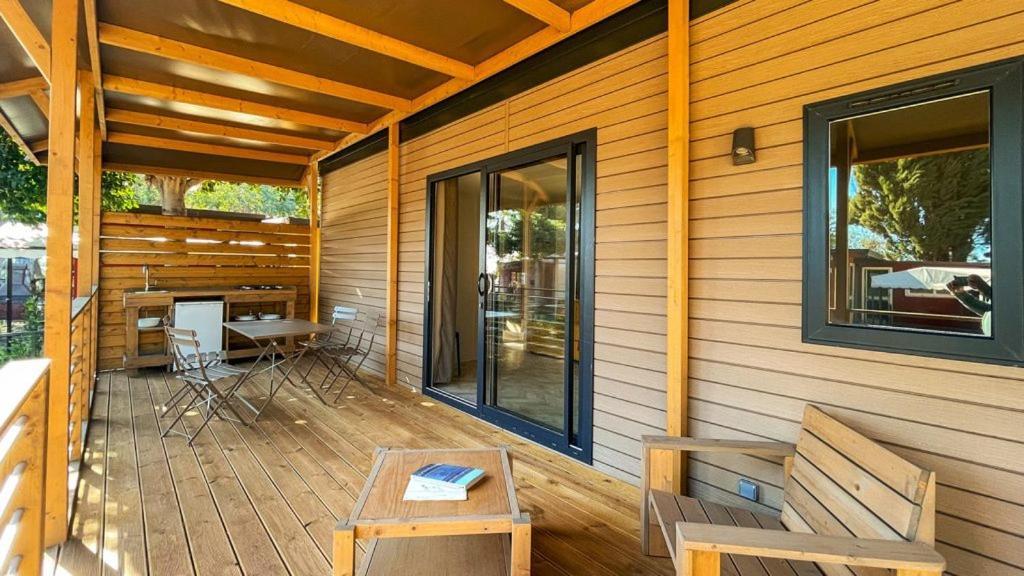Il Pampaleone Glamping And Resort Acireale Kültér fotó