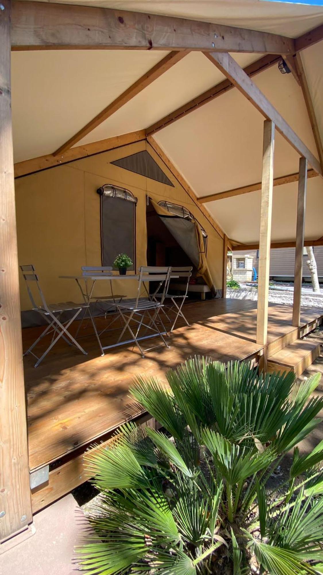 Il Pampaleone Glamping And Resort Acireale Kültér fotó