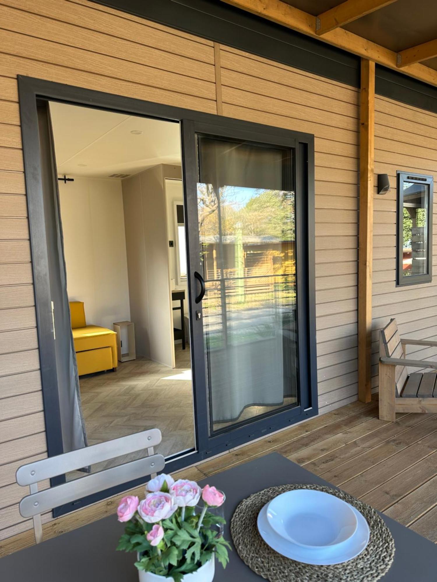 Il Pampaleone Glamping And Resort Acireale Szoba fotó