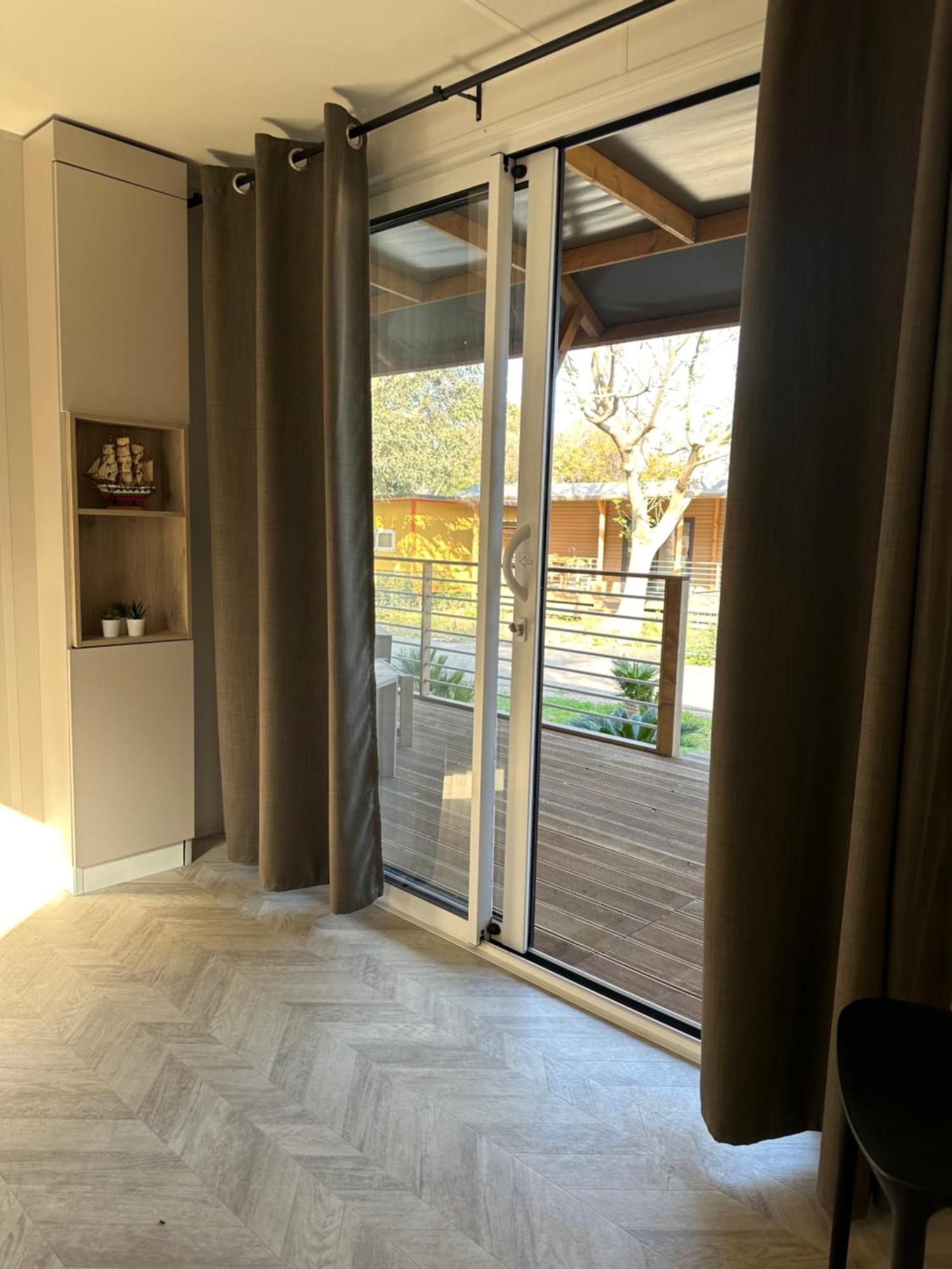 Il Pampaleone Glamping And Resort Acireale Szoba fotó
