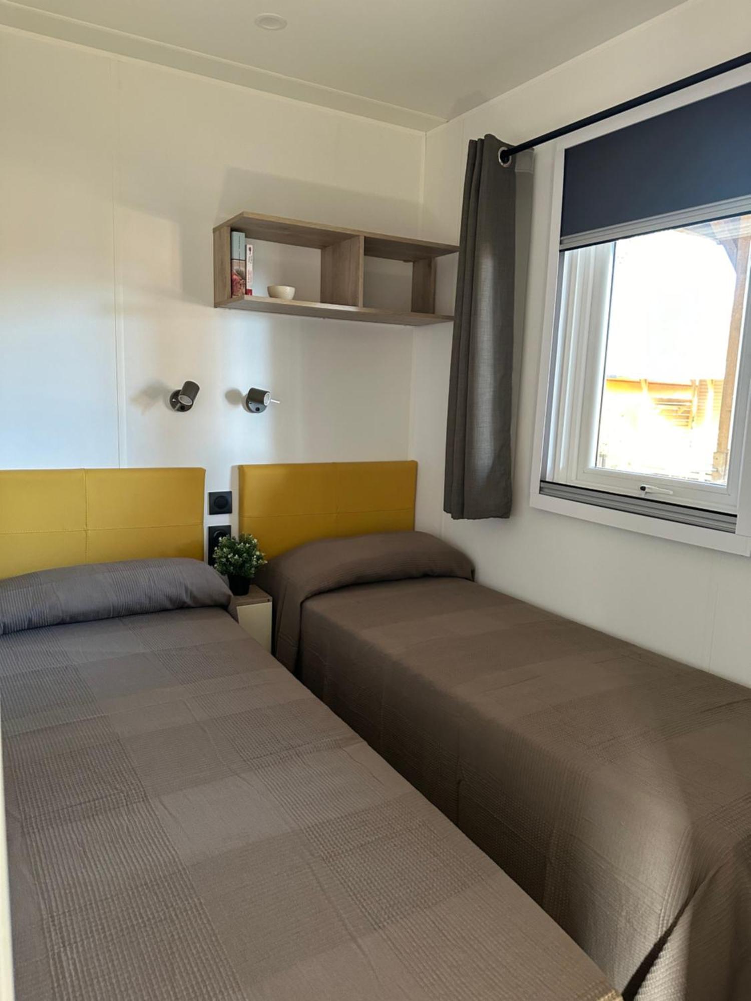 Il Pampaleone Glamping And Resort Acireale Szoba fotó