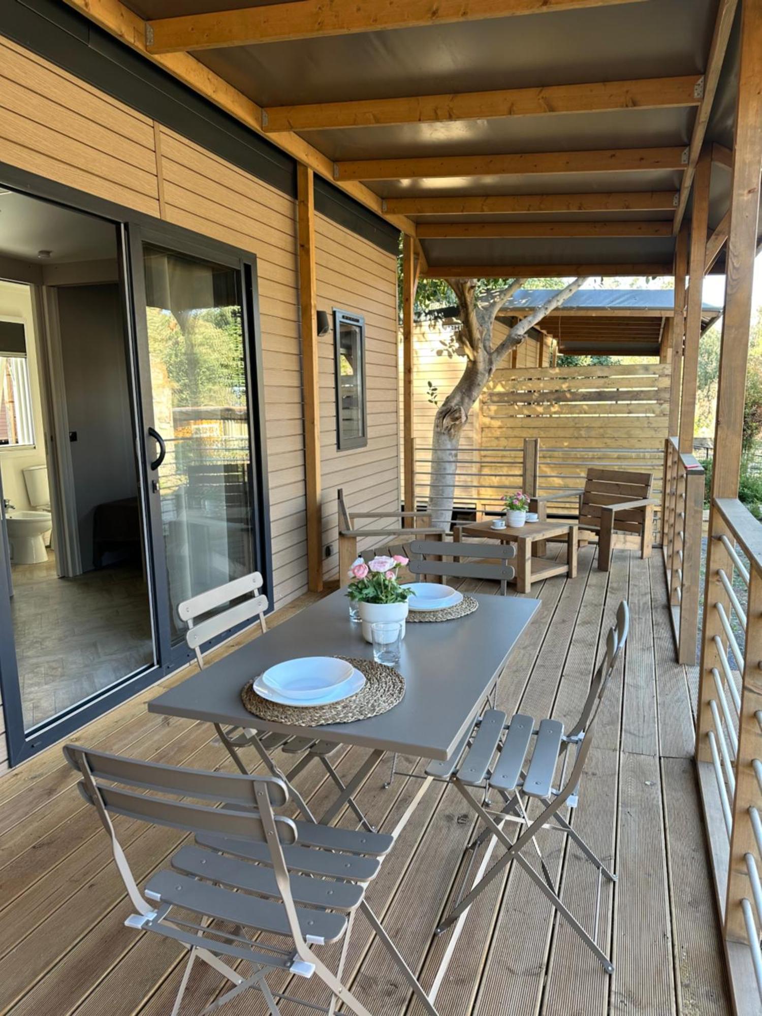 Il Pampaleone Glamping And Resort Acireale Szoba fotó