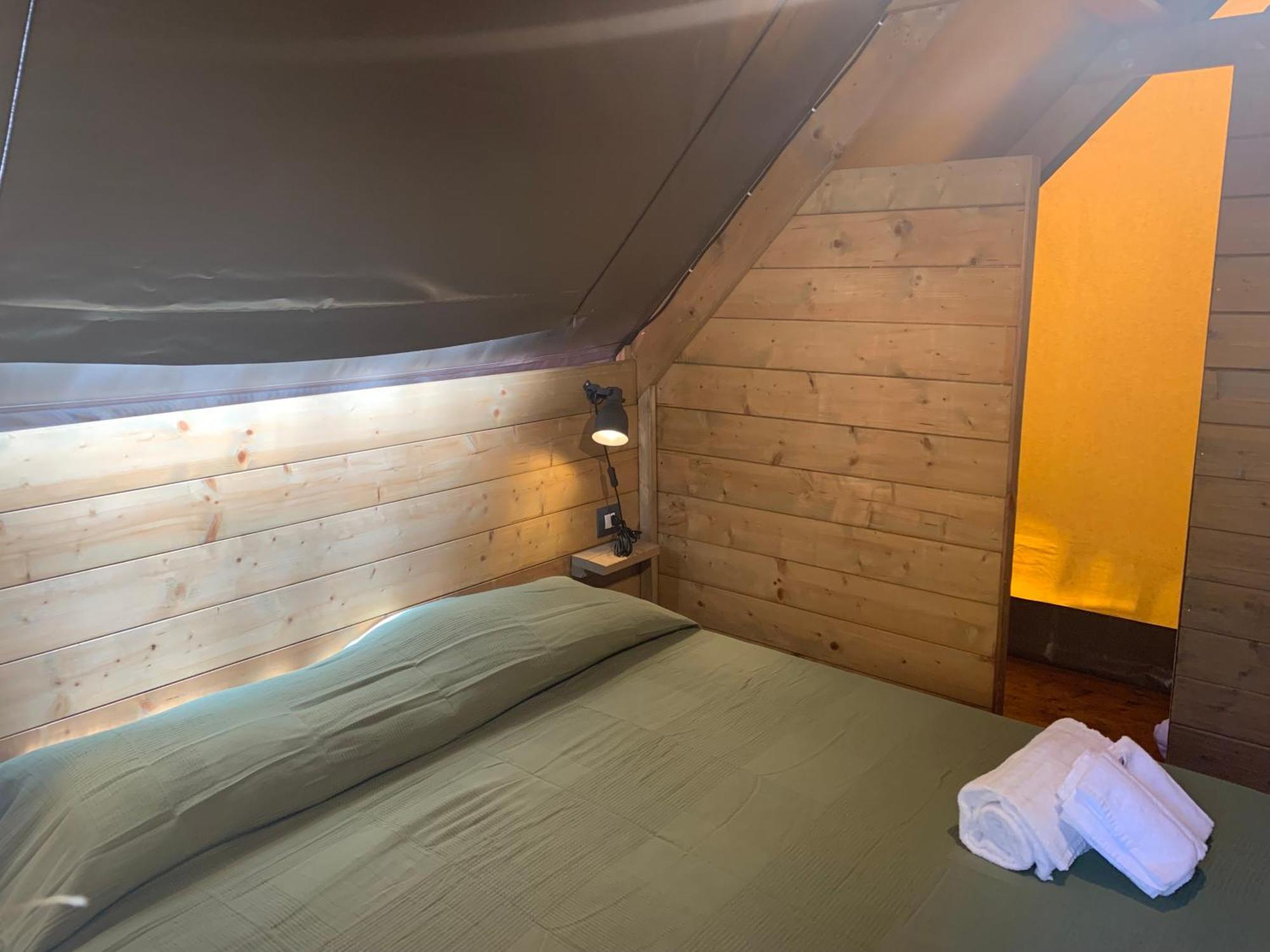 Il Pampaleone Glamping And Resort Acireale Szoba fotó