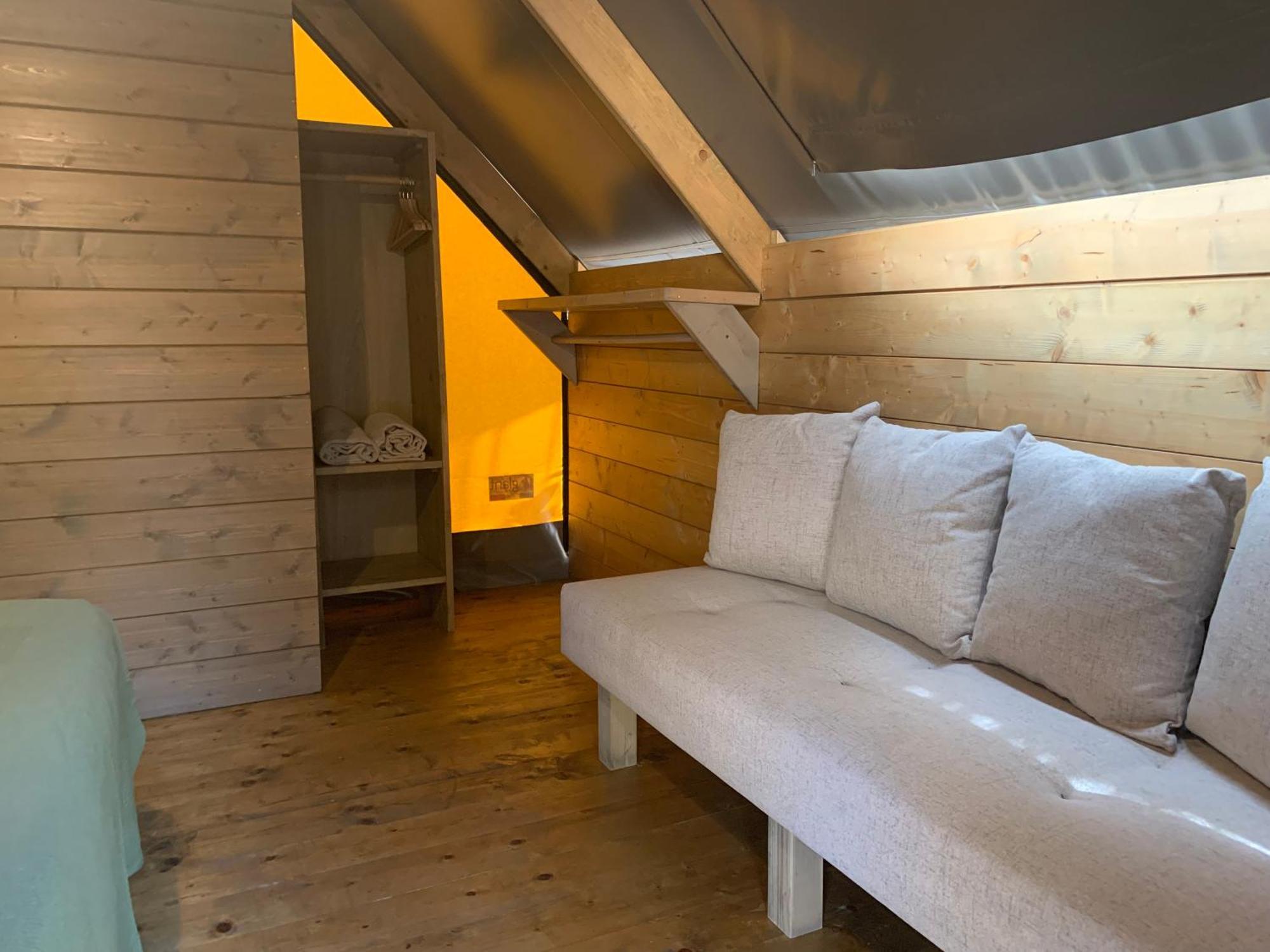 Il Pampaleone Glamping And Resort Acireale Szoba fotó